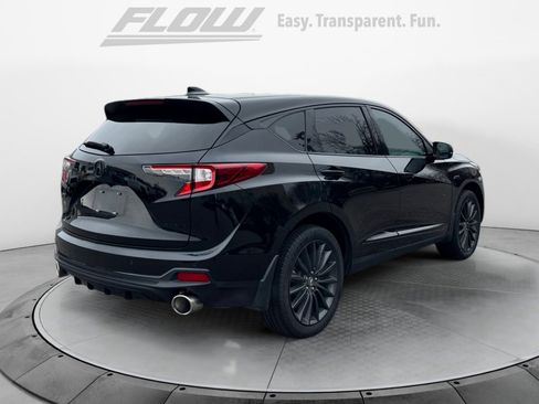 Used 2023 Acura RDX A-Spec image 7