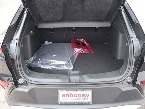 New 2026 Buick Envista Preferred w/ Convenience II Package FWD image 14