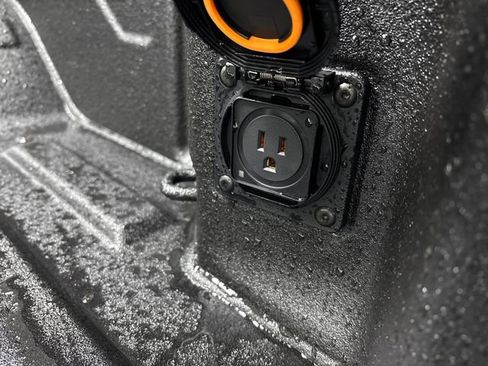 New 2026 Chevrolet Silverado 3500 LTZ w/ LTZ Plus Package image 30