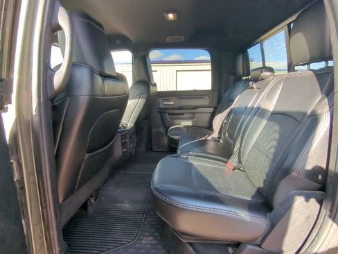 Used 2023 RAM 2500 Rebel w/ Level 1 Equipment Group image 16