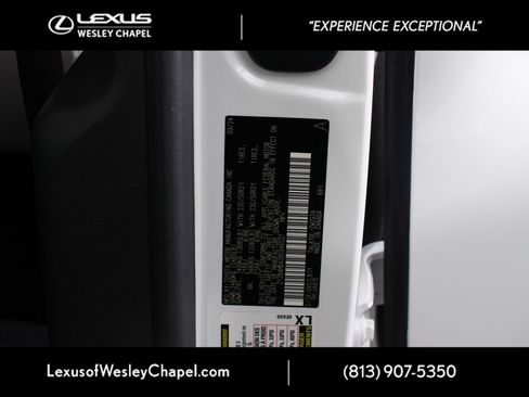 Used 2024 Lexus RX 350 Premium Plus w/ Convenience Package FWD image 42