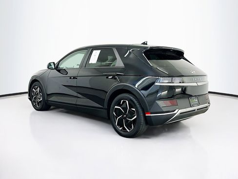 Used 2023 Hyundai Ioniq 5 SEL w/ Cargo Package image 5