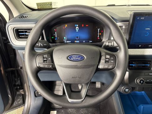 New 2026 Ford Maverick XLT FWD image 16