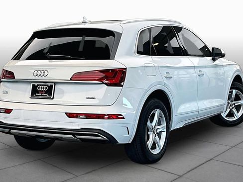 Used 2023 Audi Q5 2.0T Premium w/ Convenience Package AWD/4WD image 13
