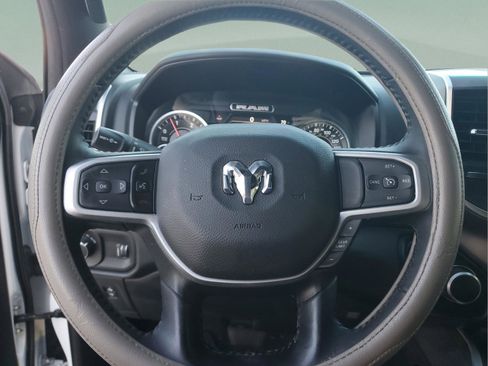 Used 2022 RAM 1500 Big Horn image 21