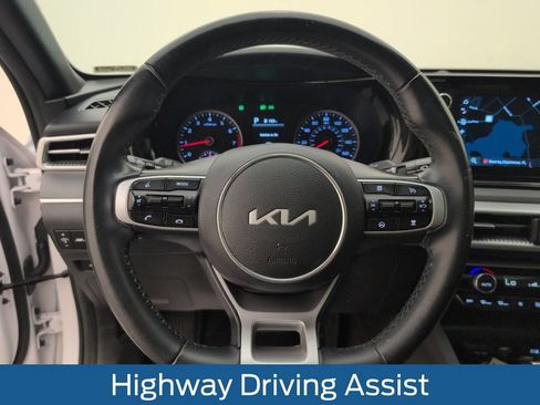 Used 2024 Kia K5 GT-Line FWD image 32