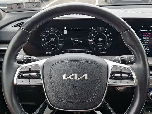 Used 2024 Kia Telluride SX Prestige X-Line AWD/4WD image 20