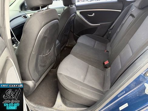 Used 2014 Hyundai Elantra GT image 5