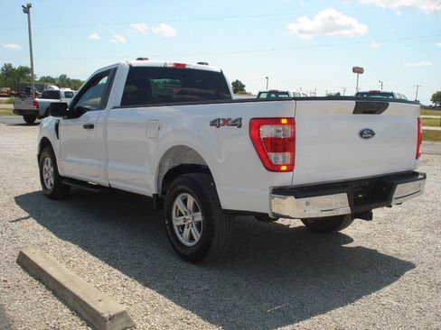 Used 2021 Ford F150 XL w/ Equipment Group 101A High AWD/4WD image 6