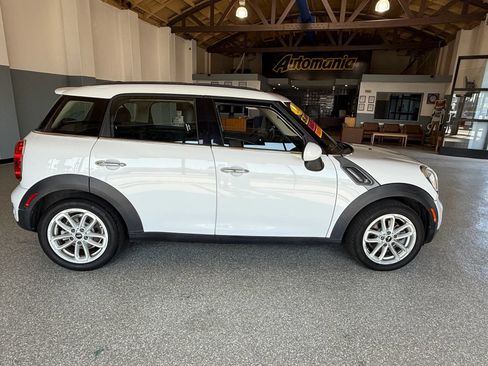 Used 2015 MINI Cooper Countryman S FWD image 8
