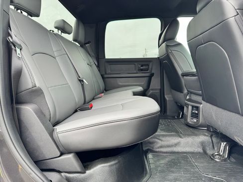 New 2026 RAM 4500 Tradesman AWD/4WD image 13