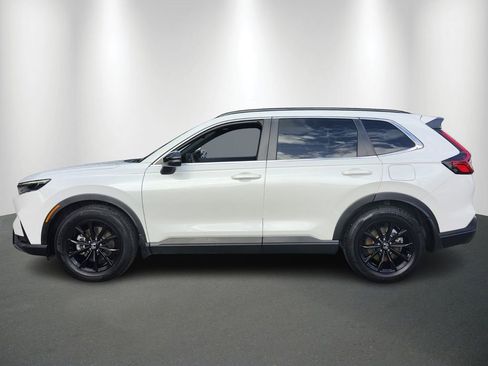 Used 2024 Honda CR-V Sport image 4