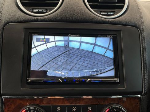 Used 2012 Mercedes-Benz GL 450 4MATIC image 20