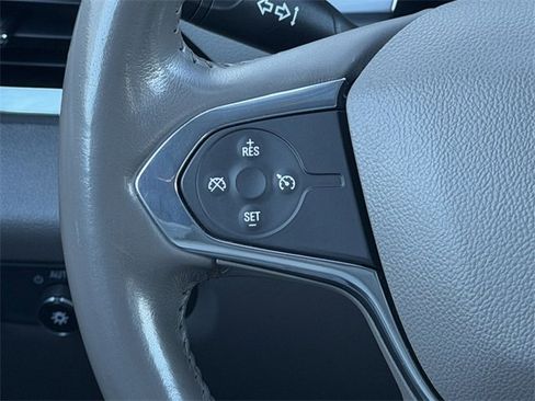 Used 2018 Chevrolet Traverse LT image 13