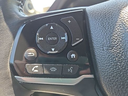 Used 2022 Honda Pilot EX-L image 13