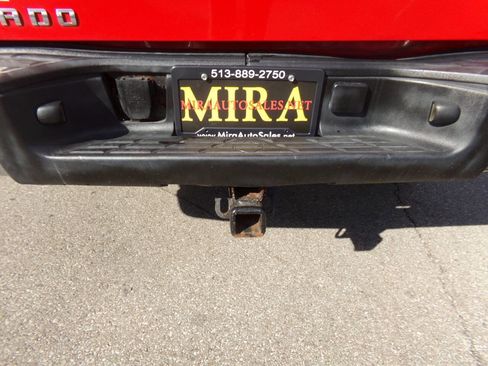 Used 2010 Chevrolet Silverado 1500 LT w/ Power Pack Plus image 36