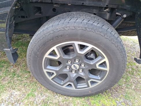 Used 2024 Ford F150 STX image 5