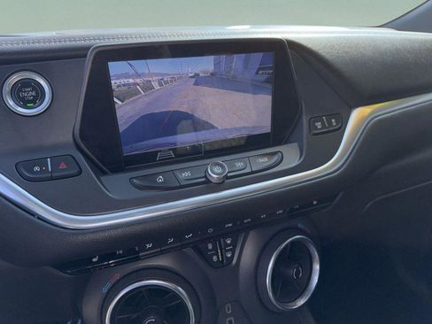 Used 2021 Chevrolet Blazer LT image 16