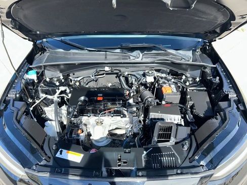 Used 2023 Honda HR-V LX image 35