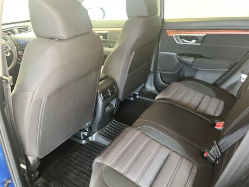Used 2022 Honda CR-V EX image 34