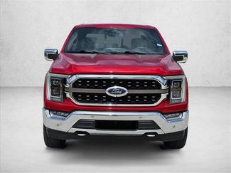 Used 2021 Ford F150 King Ranch w/ Equipment Group 601A High AWD/4WD video 2