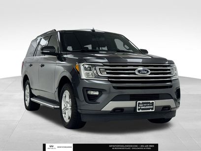 Used 2019 Ford Expedition XLT w/ Equipment Group 202A