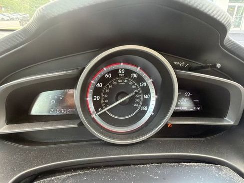 Used 2014 MAZDA MAZDA3 i Grand Touring FWD image 10