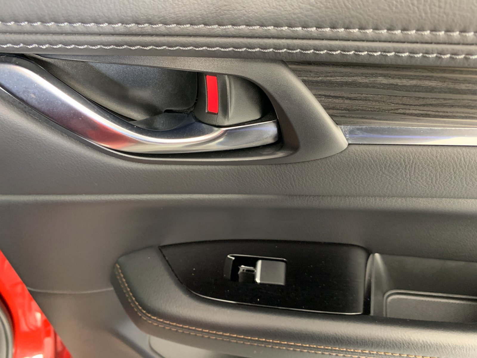 Used 2017 MAZDA CX-5 Grand Select FWD image 36