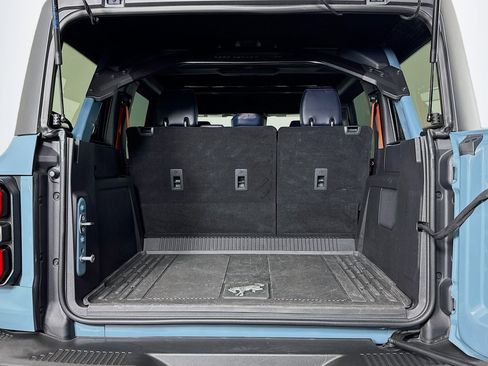 Used 2023 Ford Bronco Raptor image 22