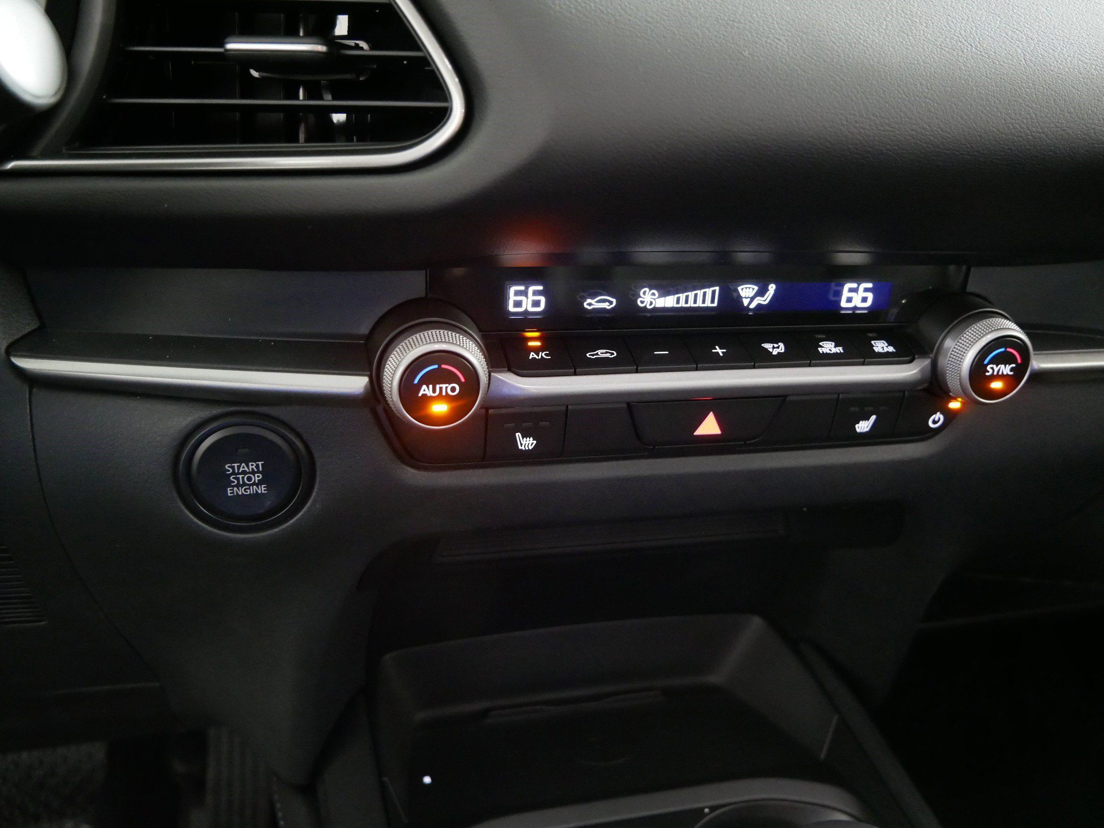 New 2026 MAZDA CX-30 AWD 2.5 S image 7