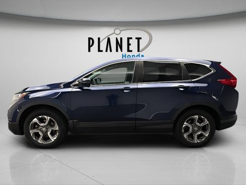 Certified 2018 Honda CR-V EX image 6