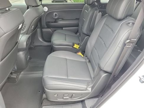 New 2026 Hyundai Palisade Calligraphy FWD image 23