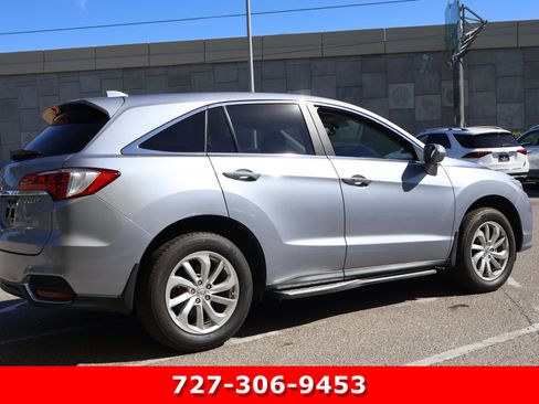 Used 2016 Acura RDX FWD image 10