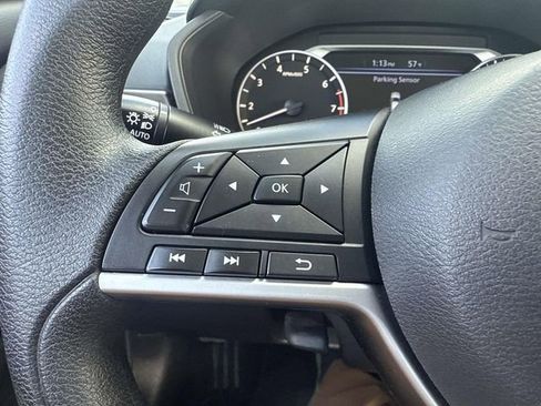 Used 2023 Nissan Altima 2.5 SV image 29