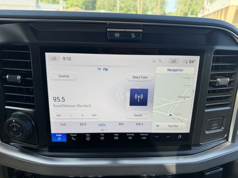 New 2026 Ford F450 4x4 Crew Cab Super Duty image 21