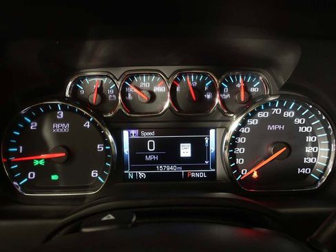 Used 2018 GMC Yukon SLT w/ Open Road Package image 49