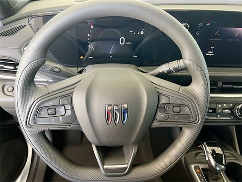 New 2026 Buick Envista Preferred w/ Convenience II Package image 7