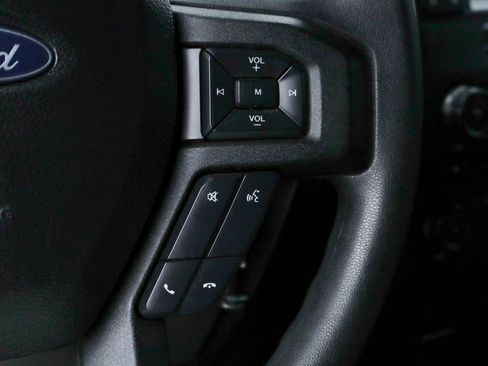 Used 2018 Ford F150 XL w/ Equipment Group 101A Mid image 24