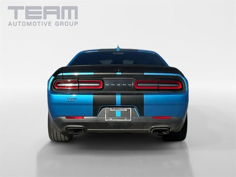 Used 2019 Dodge Challenger SRT Hellcat Redeye image 6