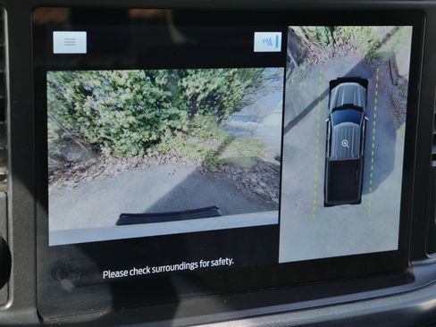 Certified 2021 Ford F150 Limited image 15