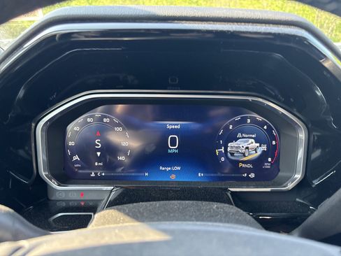 New 2026 Chevrolet Silverado 2500 LT w/ Trail Boss Package AWD/4WD image 18