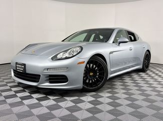 Used 2016 Porsche Panamera S video 1