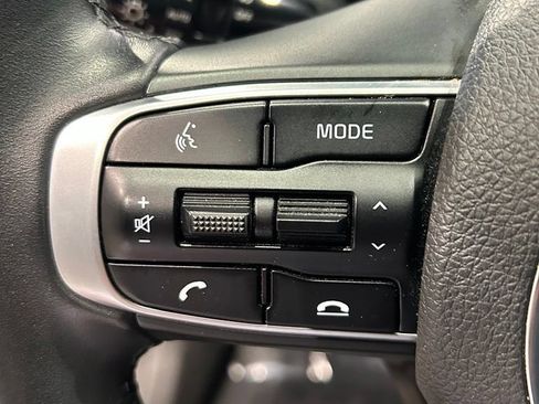 Used 2021 Kia K5 GT-Line FWD image 16