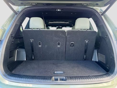 Used 2024 Kia Telluride EX X-Line AWD/4WD image 25