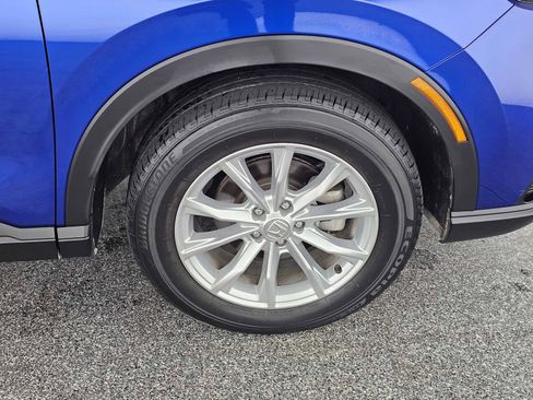 Used 2024 Honda CR-V EX-L image 9