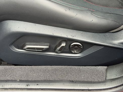 Used 2023 Acura TLX SH-AWD w/ A-SPEC Pkg image 15