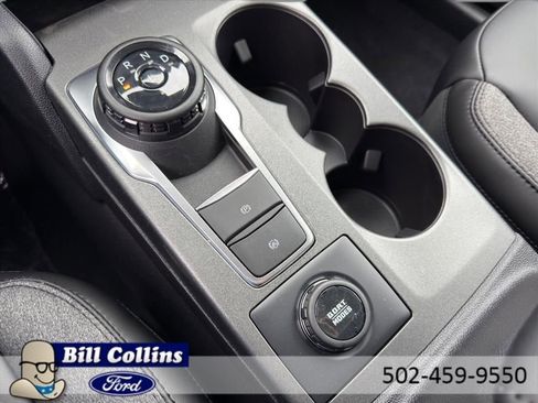 New 2025 Ford Bronco Sport Big Bend w/ Convenience Package image 18