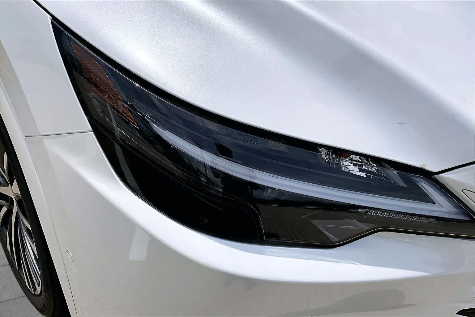 New 2026 Lexus RX 350 Premium Plus FWD image 13