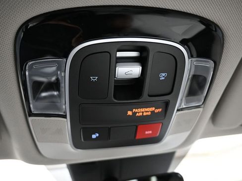 New 2026 Hyundai Tucson SEL AWD/4WD image 38