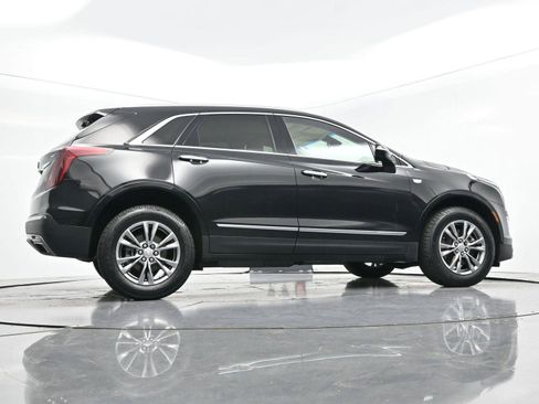 Certified 2023 Cadillac XT5 Premium Luxury image 54